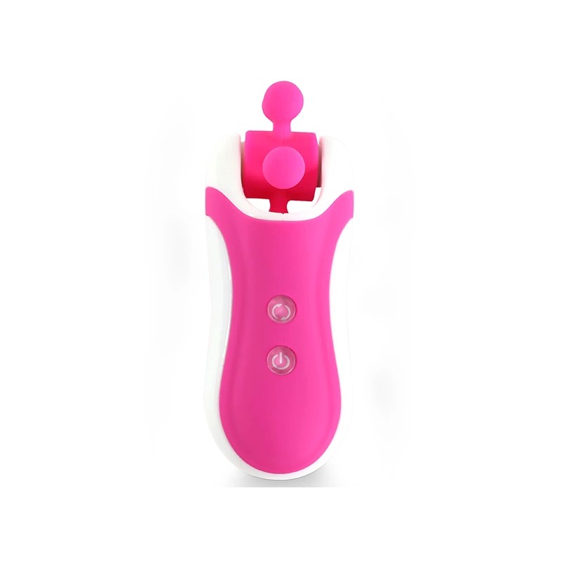 Stymulator - FeelzToys Clitella Pink